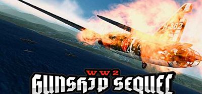 Oculus Quest 游戏《炮艇续集- 二战》Gunship Sequel- WW2